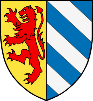 Lejonbalk