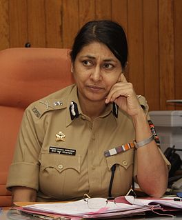 Commissioner of Police (India)