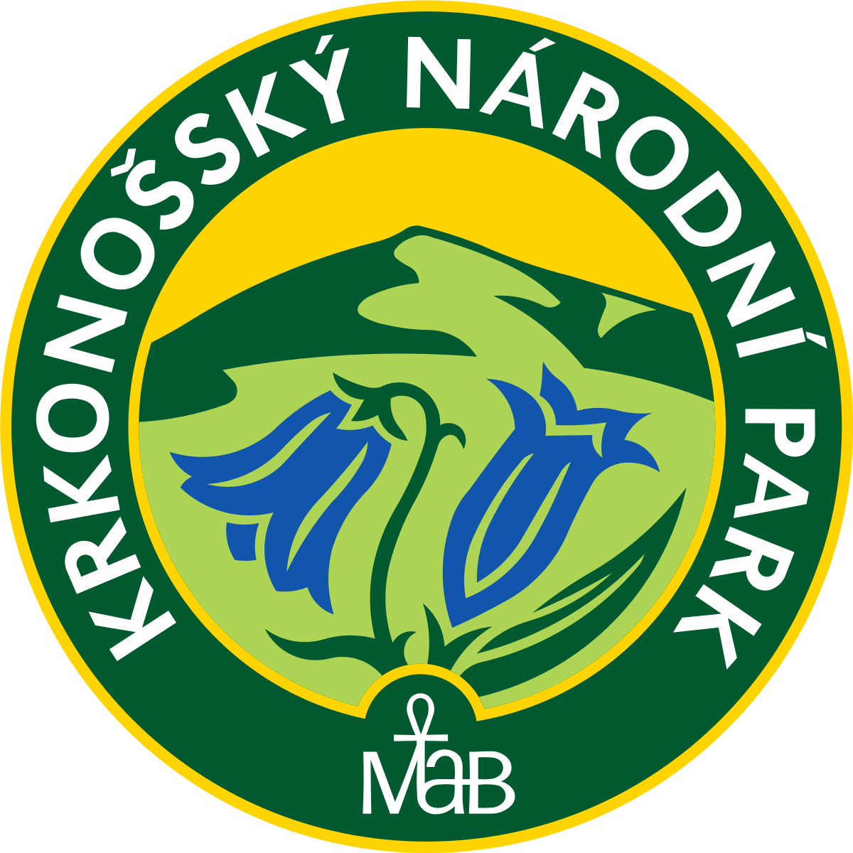 Soubor:CZE Krkonossky Narodni Park Logo.svg – Wikipedie