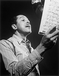 Cab Calloway & His Orchestra