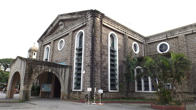 File:Cainta Church 05.jpg