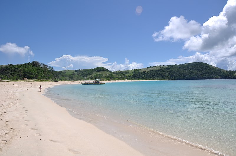 File:Calaguas Island, Camarines Norte, Philippines - panoramio.jpg