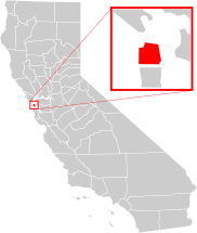 San Franciscu: Cidá-condalgu de California, Estáus Uñíus