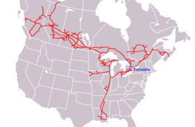 Canadian National Railway