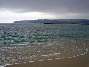 Gulf of Varna