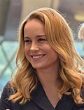 Thumbnail for List of Brie Larson performances