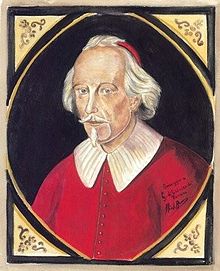 Illustrasjonsbilde av artikkelen Giovanni Battista de Luca