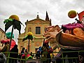Carnival of Pieve di Cento (Carnevel d'la Piv) 2023 5 feb 27