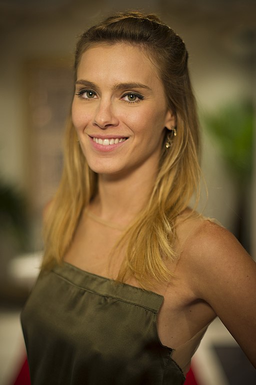 Carolina Dieckmann, 2013