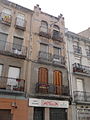 Casa Noguera (Igualada)