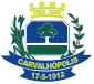 Wapen van Carvalhópolis