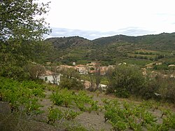 Cascastel-des-Corbières ê kéng-sek