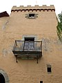 Castell de Vicfred (Sant Guim de la Plana)
