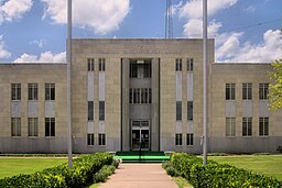 Castro County, TX, Courthouse IMG 4822.JPG