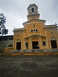 Miniatuur voor Apostolisch vicariaat Puerto Ayacucho