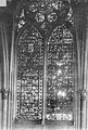 Cathédrale Notre-Dame - Vitrail, baie de la nef côté sud, 2e travée - Reims - Médiathèque de l'architecture et du patrimoine - APMH00017000.jpg