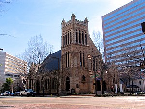 Cattedrale dell'Avvento (Birmingham)