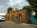 Caucel, Yucatán.