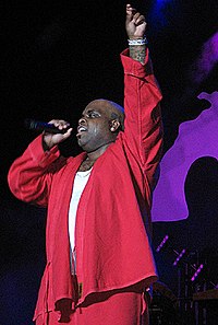 Ceelo Green