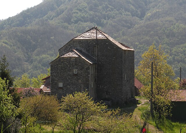 Çiannexi – Veduta