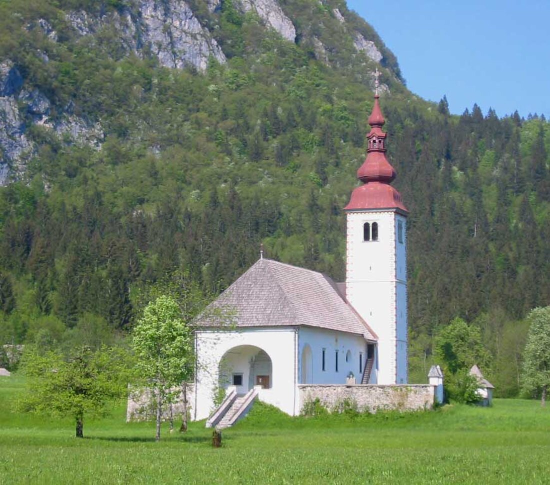 Bohinj