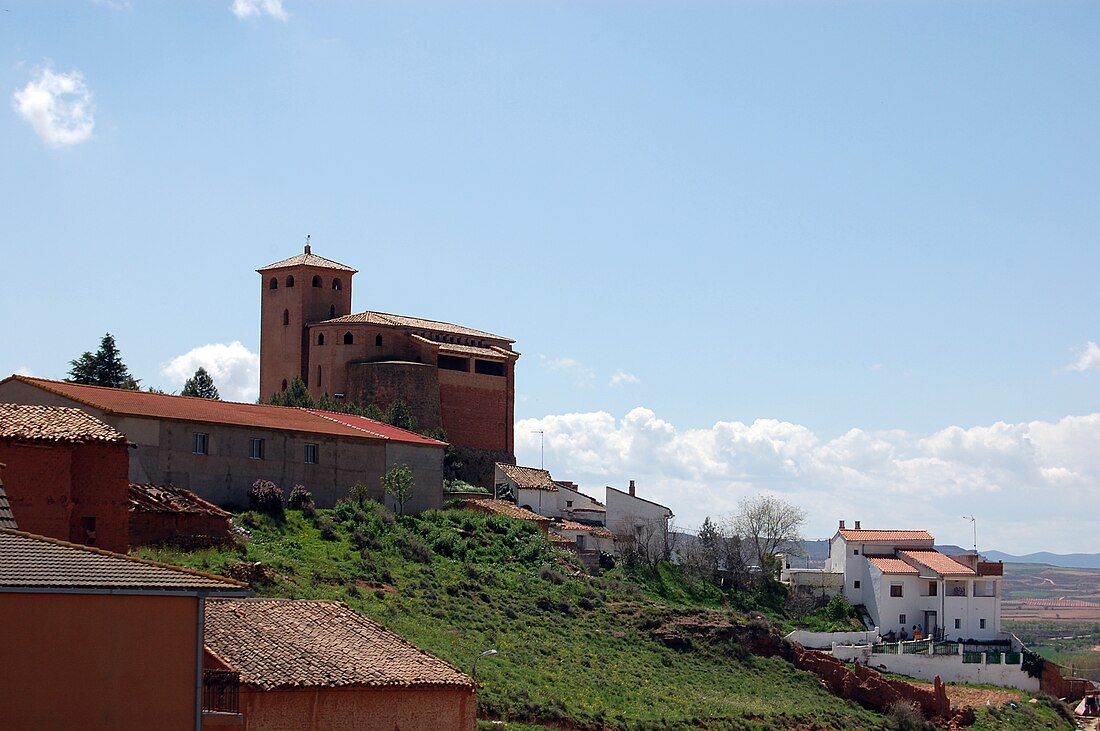 Cervera de la Canyada