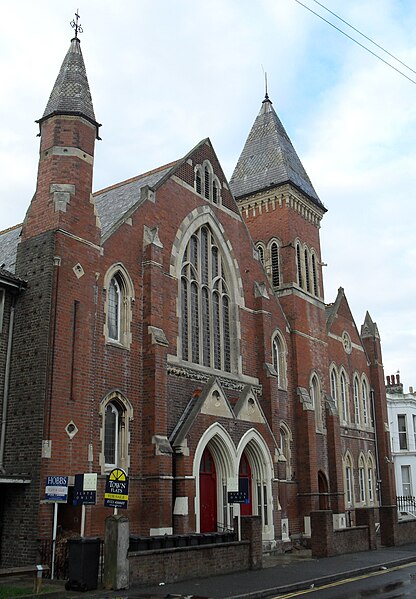 File:Ceylon Place Baptist Church, Eastbourne.jpg