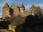 Château de Bissy-sur-Fley (71) - 1.JPG