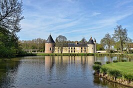 Château de Chamerolles