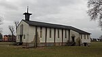 Chapel (Augsburg-Pfersee-Süd)
