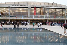 Charles Bronfman Auditorium 2013 05 01.jpg 