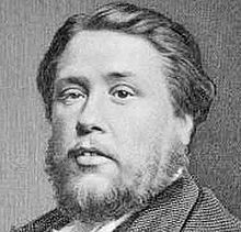 Preacher C.H. Spurgeon Charles Spurgeon-crop.jpg