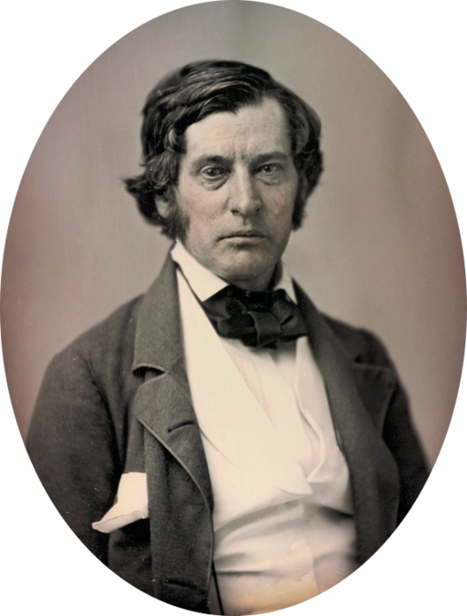 Charles Sumner 1855 BPL-crop