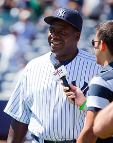 Cecil Fielder - Wikipedia