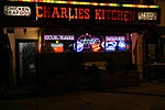 Charlie's Kitchen