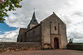 Église Saint-Denis de Chazemais