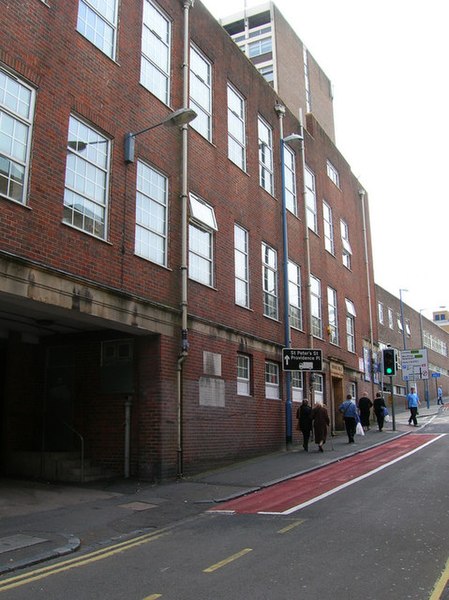 File:Cheapside - geograph.org.uk - 231266.jpg