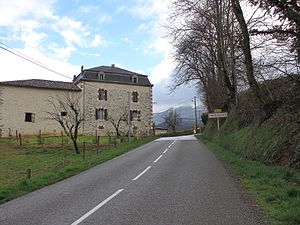 Habiter à Chein-Dessus