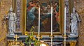 * Nomination Saint Peter and Paul on the main altar in the Santa Maria Assunta church in Solarolo. --Moroder 01:20, 5 September 2020 (UTC) * Promotion  Support Good quality. --XRay 04:36, 5 September 2020 (UTC)