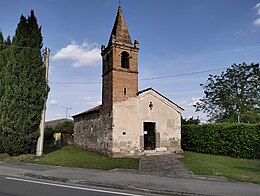 Borgo Veneto – Veduta