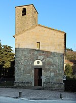 Miniatura per Chiesa di San Baronto