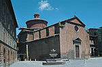Thumbnail for Santo Spirito, Siena