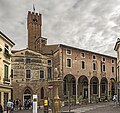 Miniatura per Chiesa di Santa Lucia (Treviso)