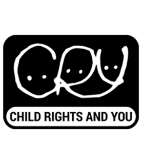 <span class="mw-page-title-main">Child Rights and You</span> Child rights organisation in India