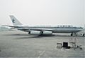 China Xinjiang Airlines Ilyushin Il-86