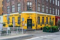 * Nomination Historic Restaurant in Christianshavn (Copenhagen), Denmark.--ArildV 11:58, 14 June 2020 (UTC) * Promotion  Support Good quality. --Jakubhal 15:32, 14 June 2020 (UTC)