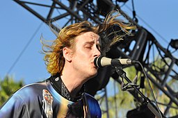 Christopher Owens Coachella 2012