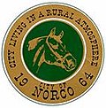 Seal of Norco