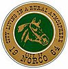Official seal of City of Norco