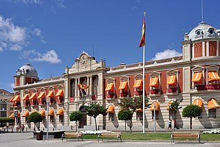 <span class="mw-page-title-main">Provincial Deputation of Ciudad Real</span>